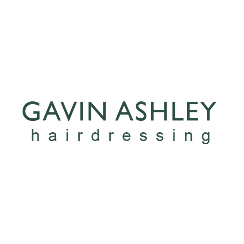 Gavin Ashley Hairdressing