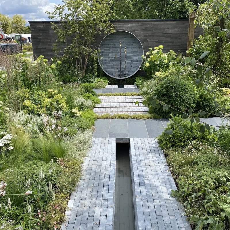 Mike Long Gardens Ltd