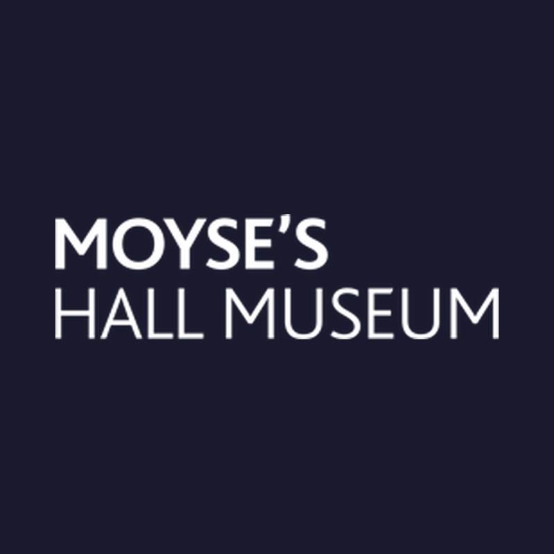 Moyse's Hall Museum