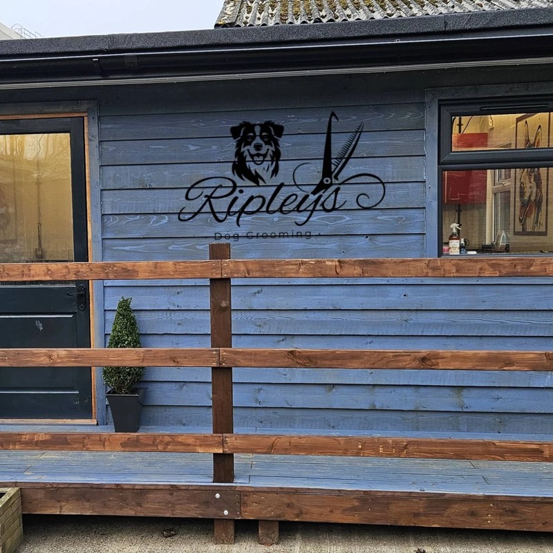 Ripley's Dog Grooming