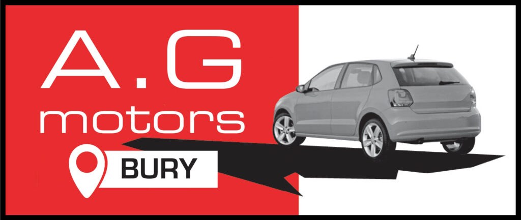 AG Motors Bury