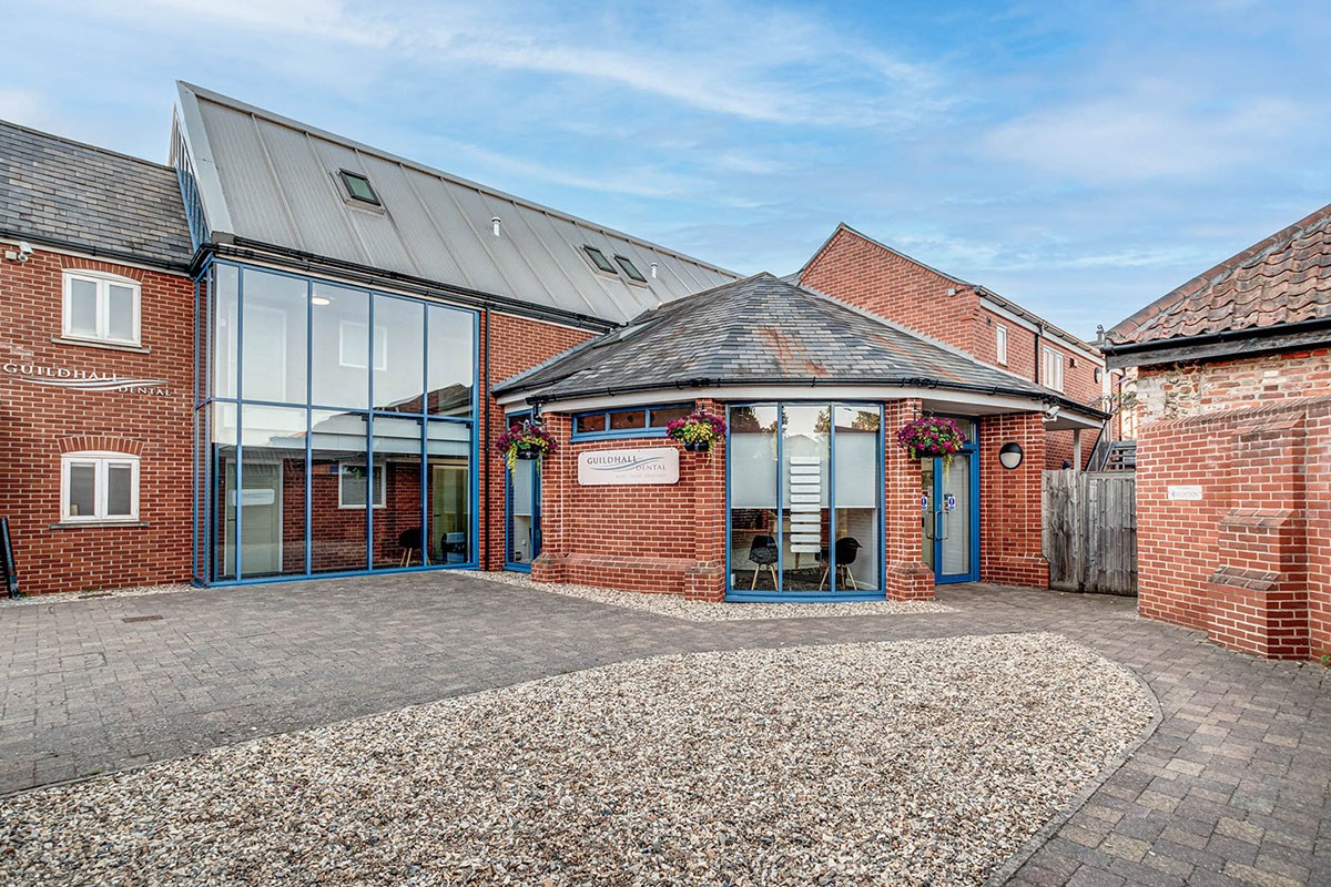 Guildhall Dental